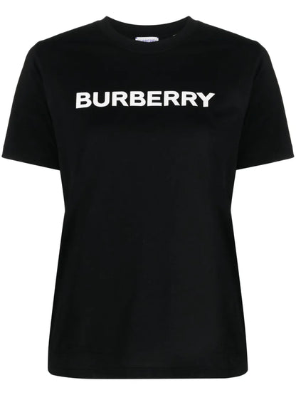 Logo-Print Cotton T-Shirt