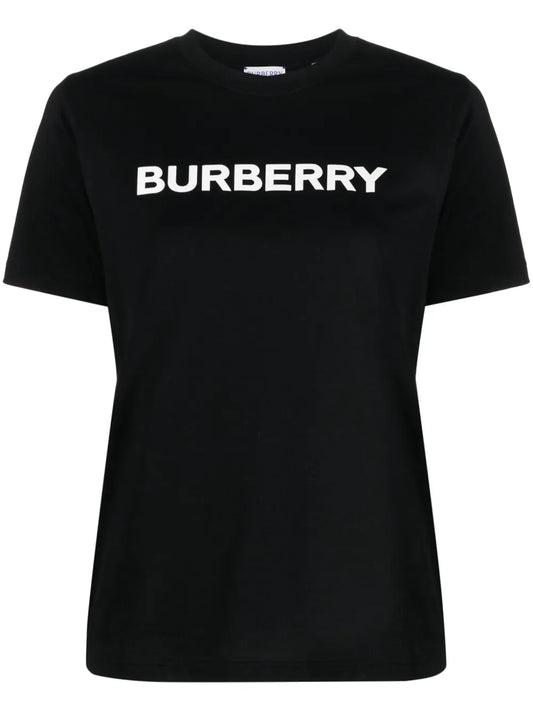 Logo-Print Cotton T-Shirt