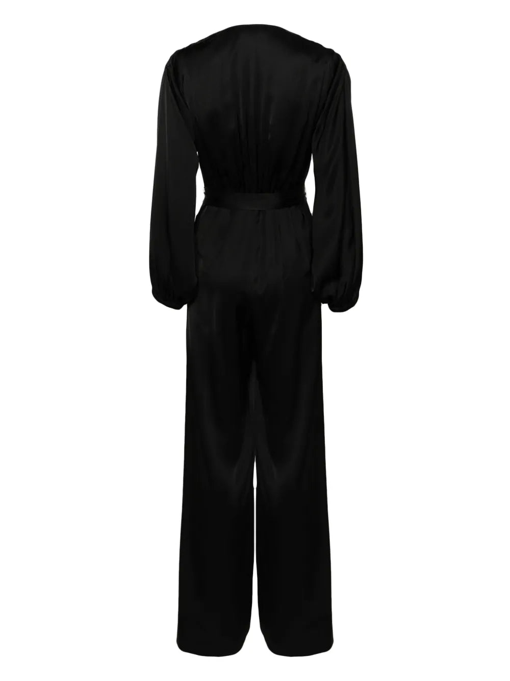 Imogen Satin Jumpsuit