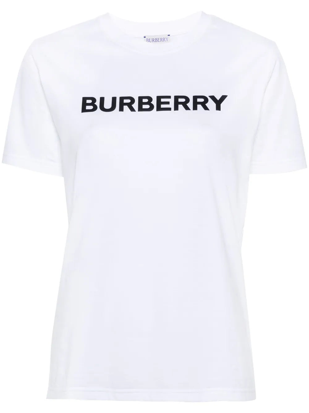 Margot Logo-Print Cotton T-Shirt
