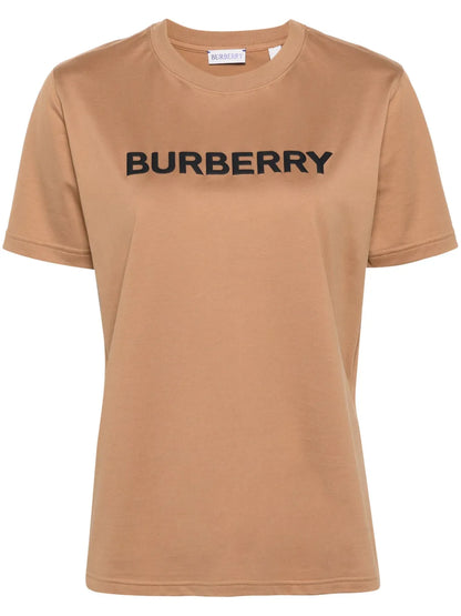 Logo-Print Cotton T-Shirt