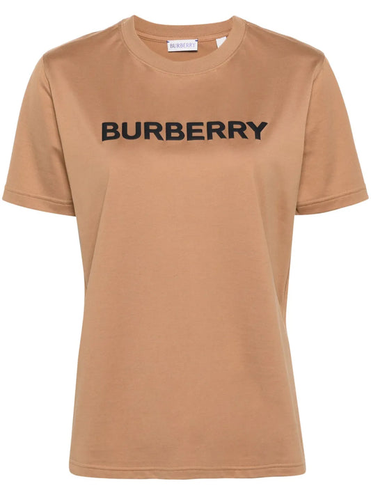Logo-Print Cotton T-Shirt