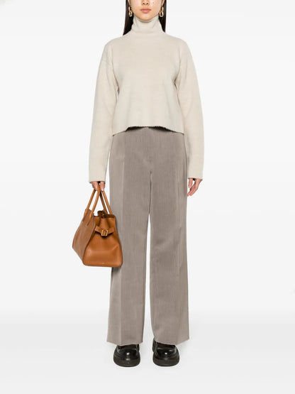Erise Merino Wool Jumper