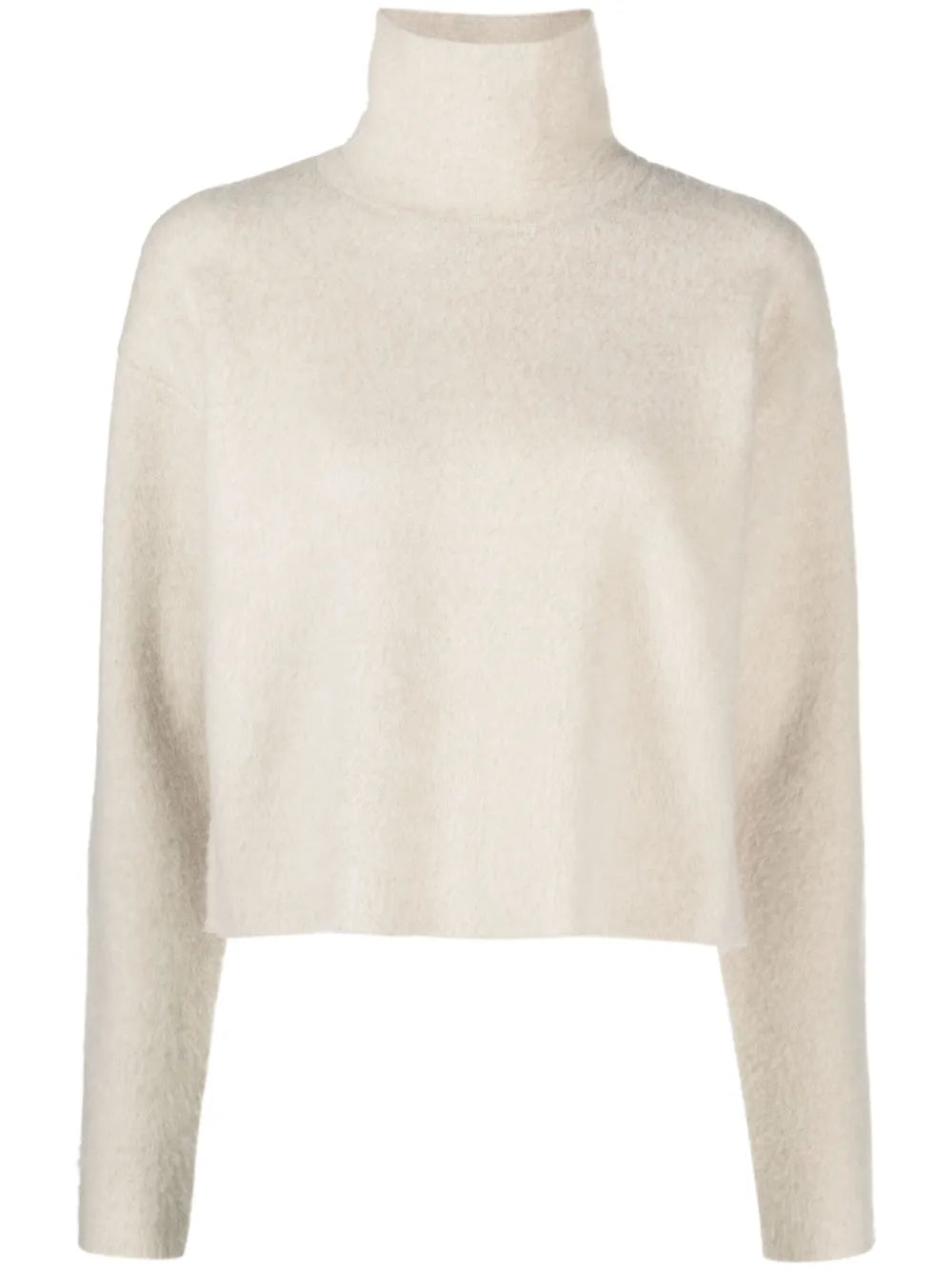 Erise Merino Wool Jumper