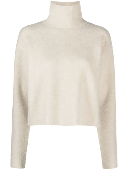 Erise Merino Wool Jumper