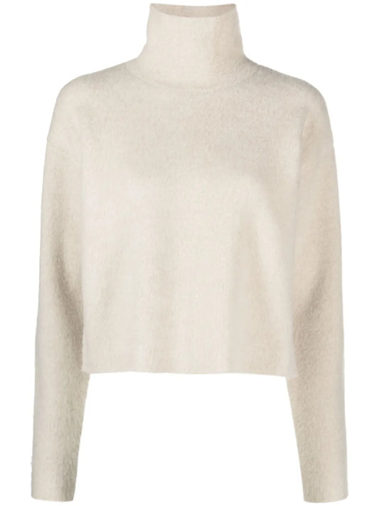 Erise Merino Wool Jumper