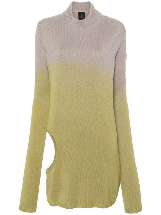 Cut-Out Jumper