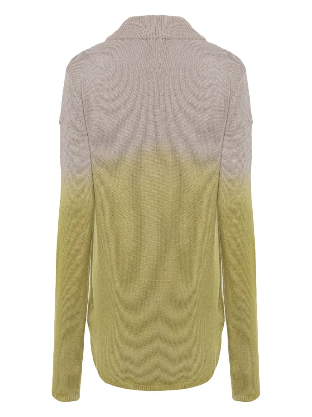 Cut-Out Jumper
