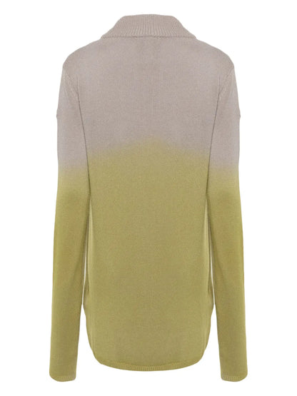 Cut-Out Jumper
