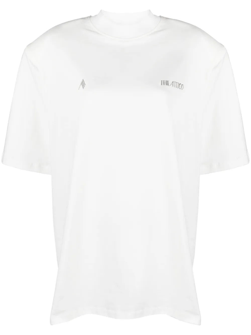 Kilie Logo-Appliqué T-Shirt