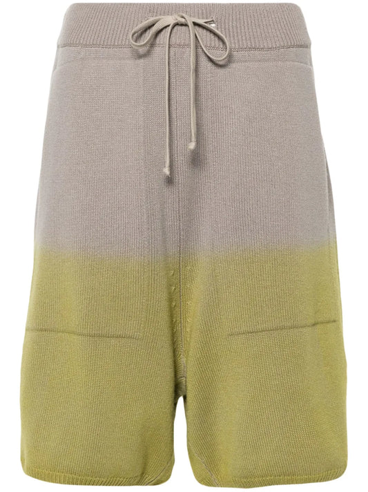 Knitted Shorts