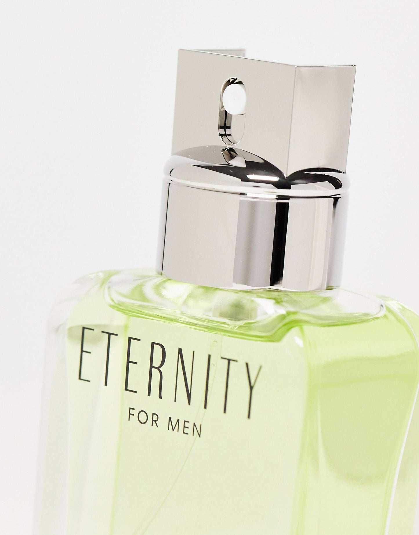 Eternity For Men Eau De Toilette 50Ml