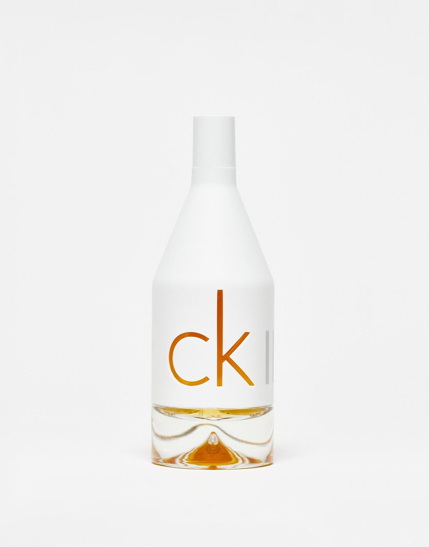 Ck In2U Woman Eau De Toilette 100Ml