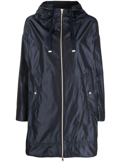 Hooded Parka