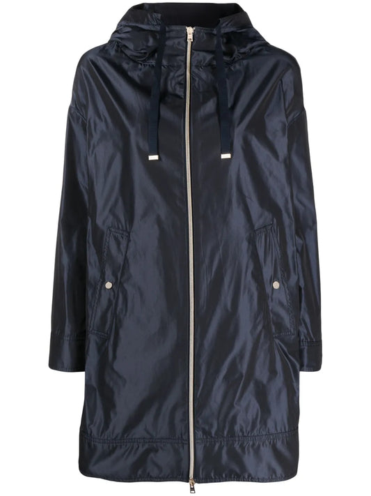 Hooded Parka
