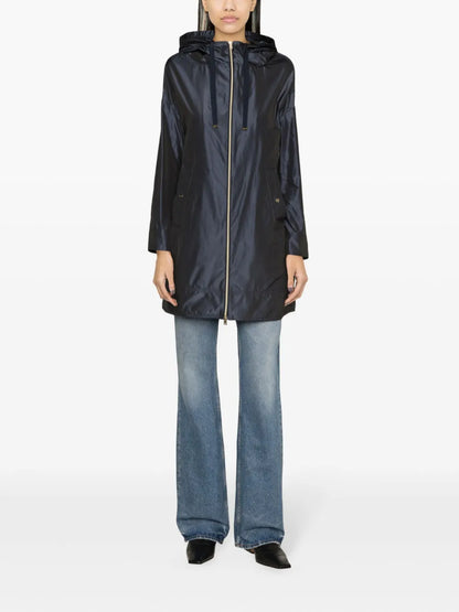 Hooded Parka