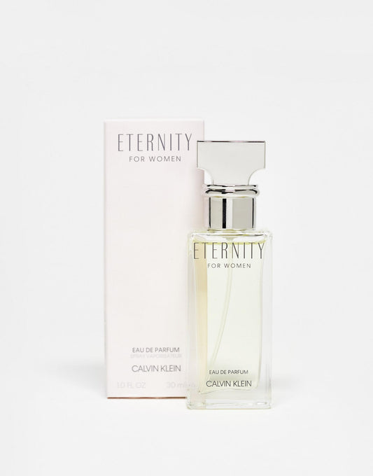 Eternity For Women Eau De Parfum 30Ml