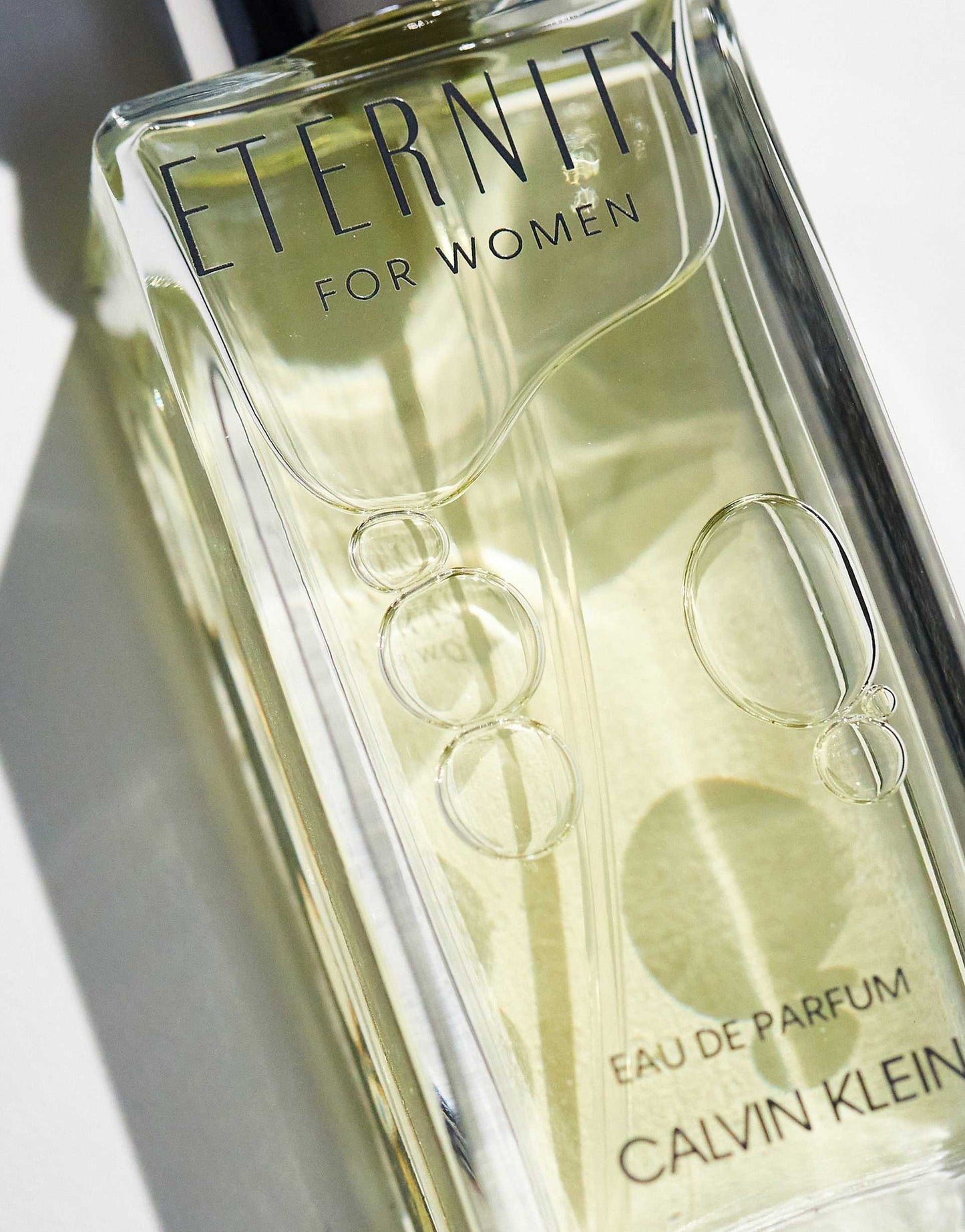 Eternity For Women Eau De Parfum 30Ml