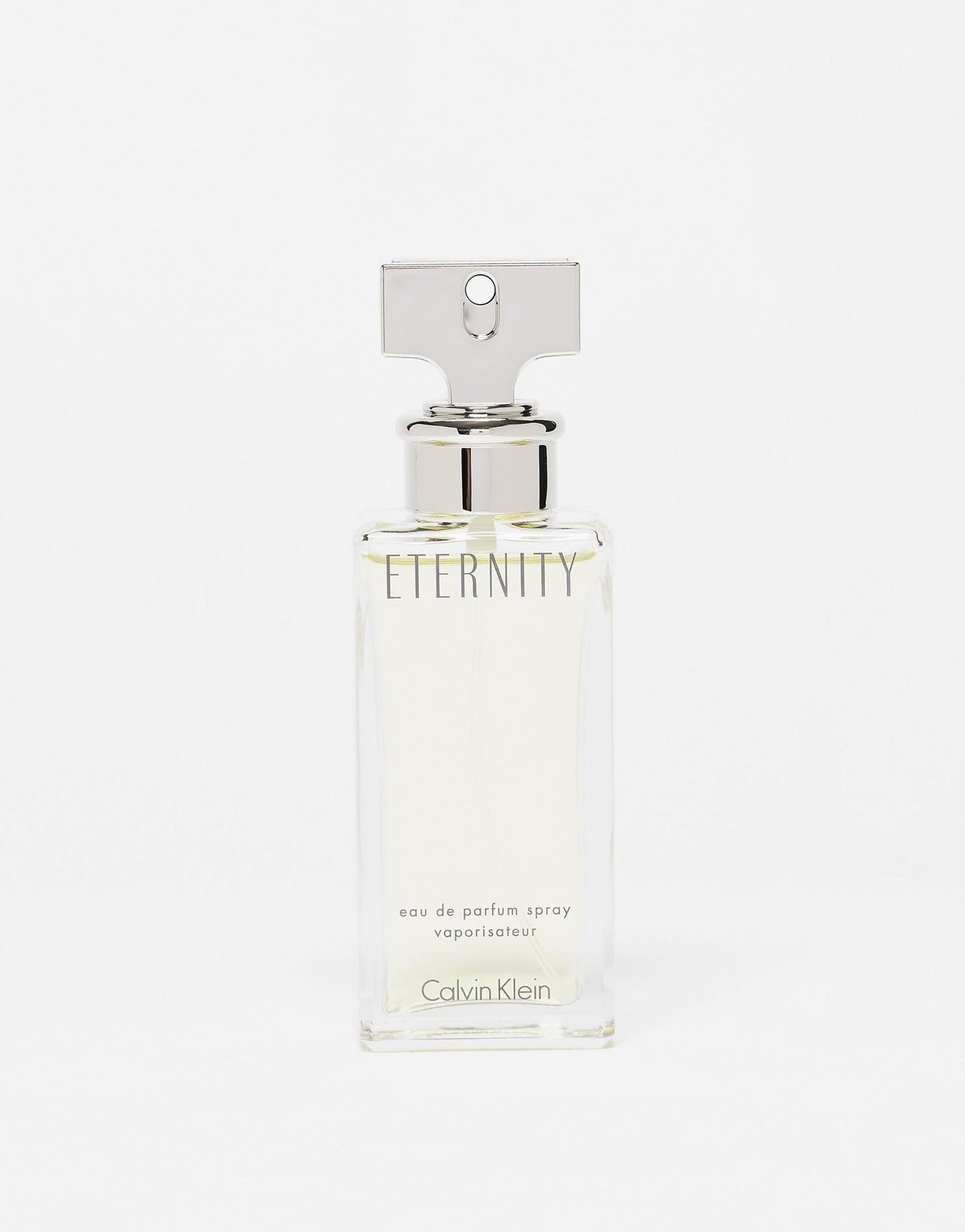 Eternity For Women Eau De Parfum 50Ml