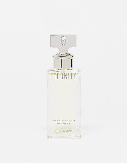 Eternity For Women Eau De Parfum 50Ml