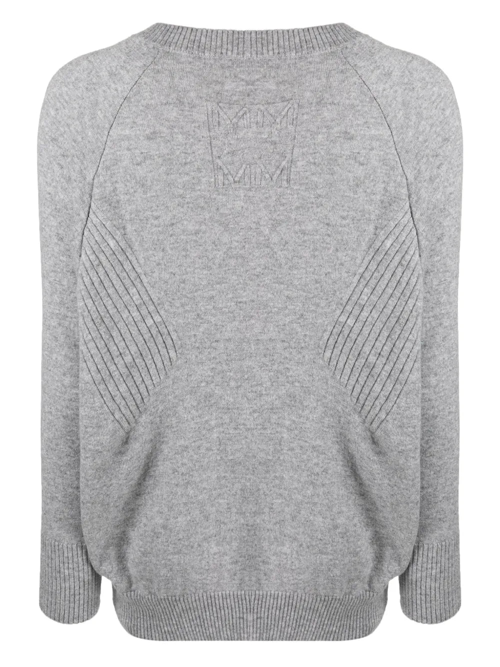 V-Neck Cashmere Jumper