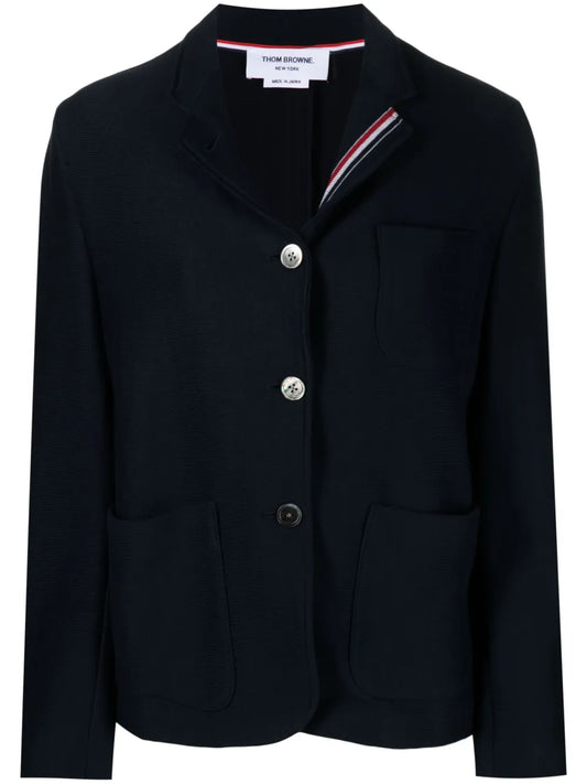 Rwb-Tab Jersey Blazer