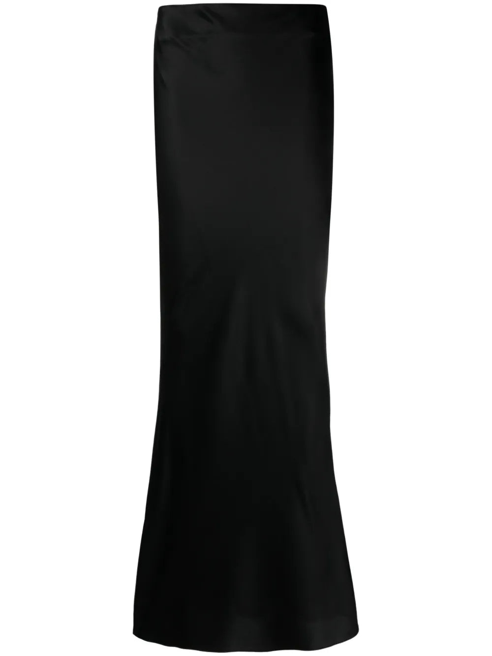 Cecilia Low-Rise Maxi Skirt