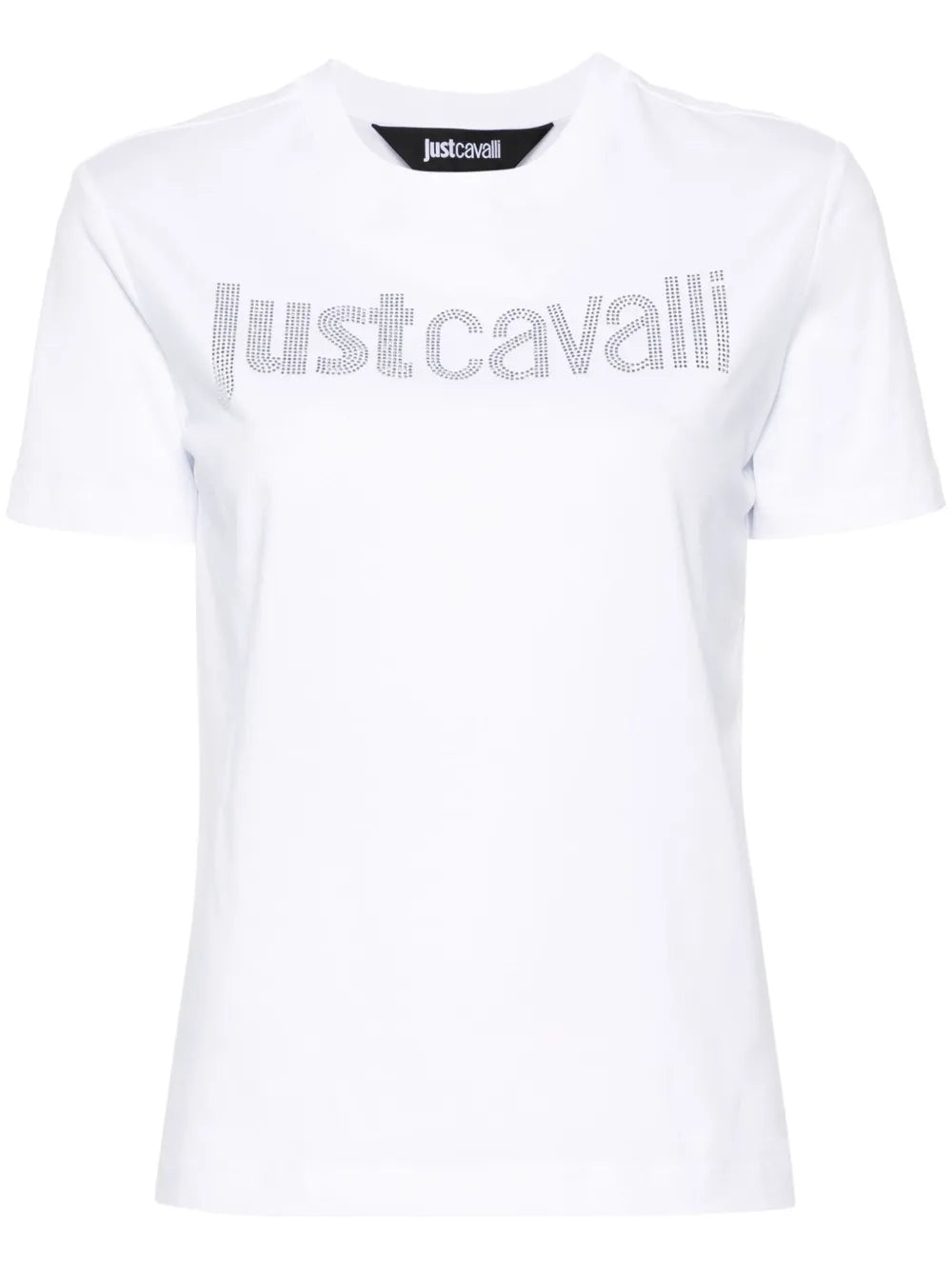 Logo-Embellished Cotton T-Shirt