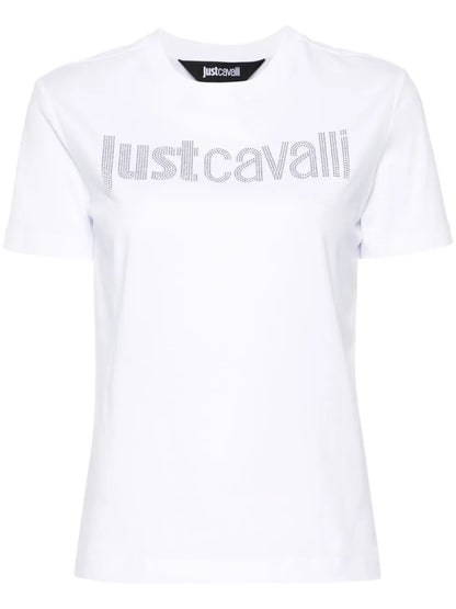 Logo-Embellished Cotton T-Shirt