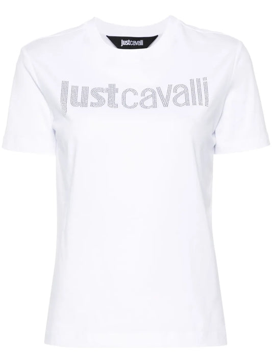 Logo-Embellished Cotton T-Shirt