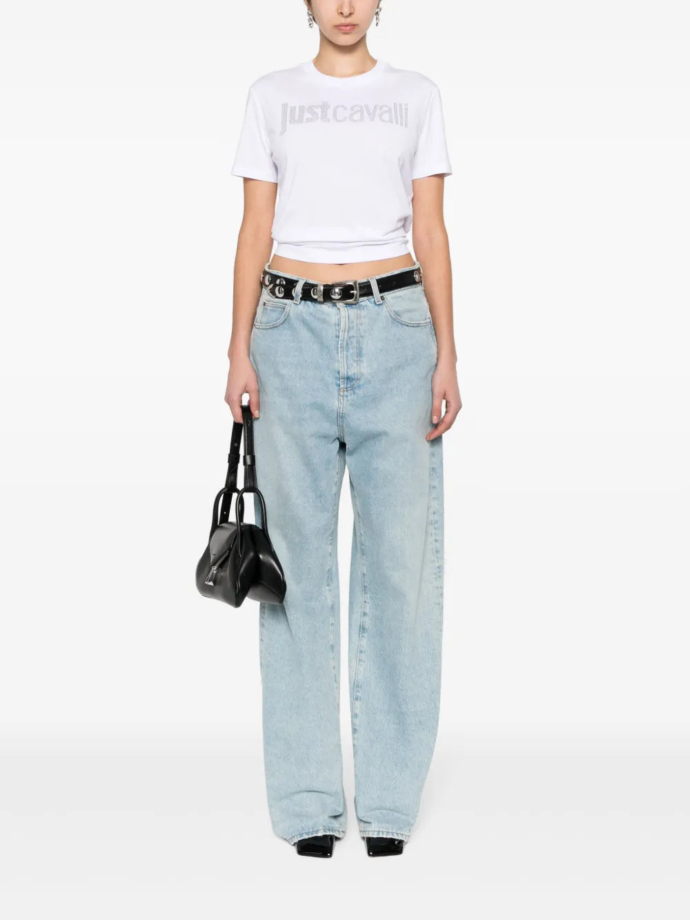 Logo-Embellished Cotton T-Shirt
