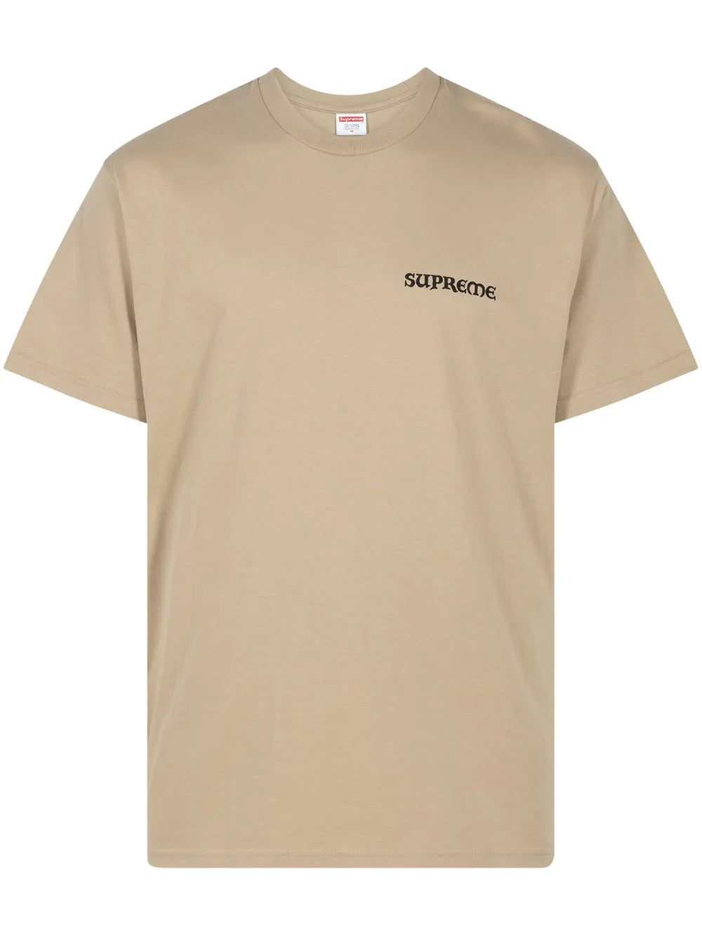 Worship Cotton T-Shirt