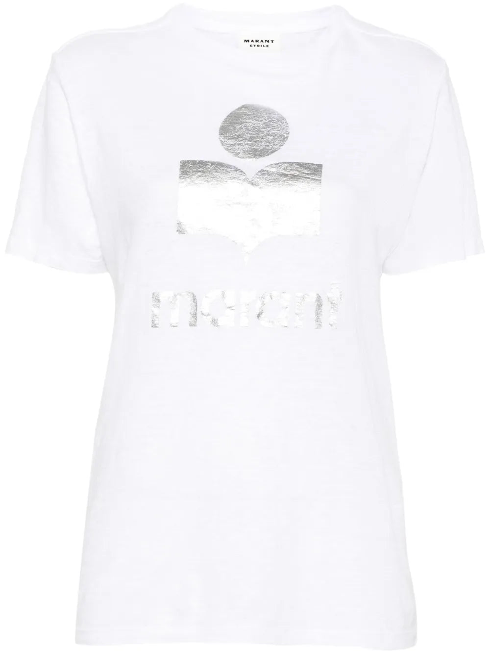 Zewel Linen T-Shirt