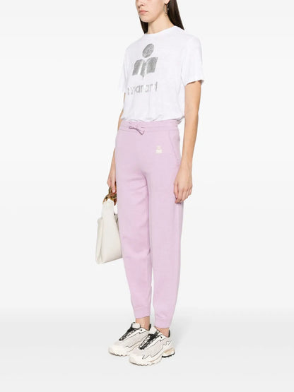 Zewel Linen T-Shirt