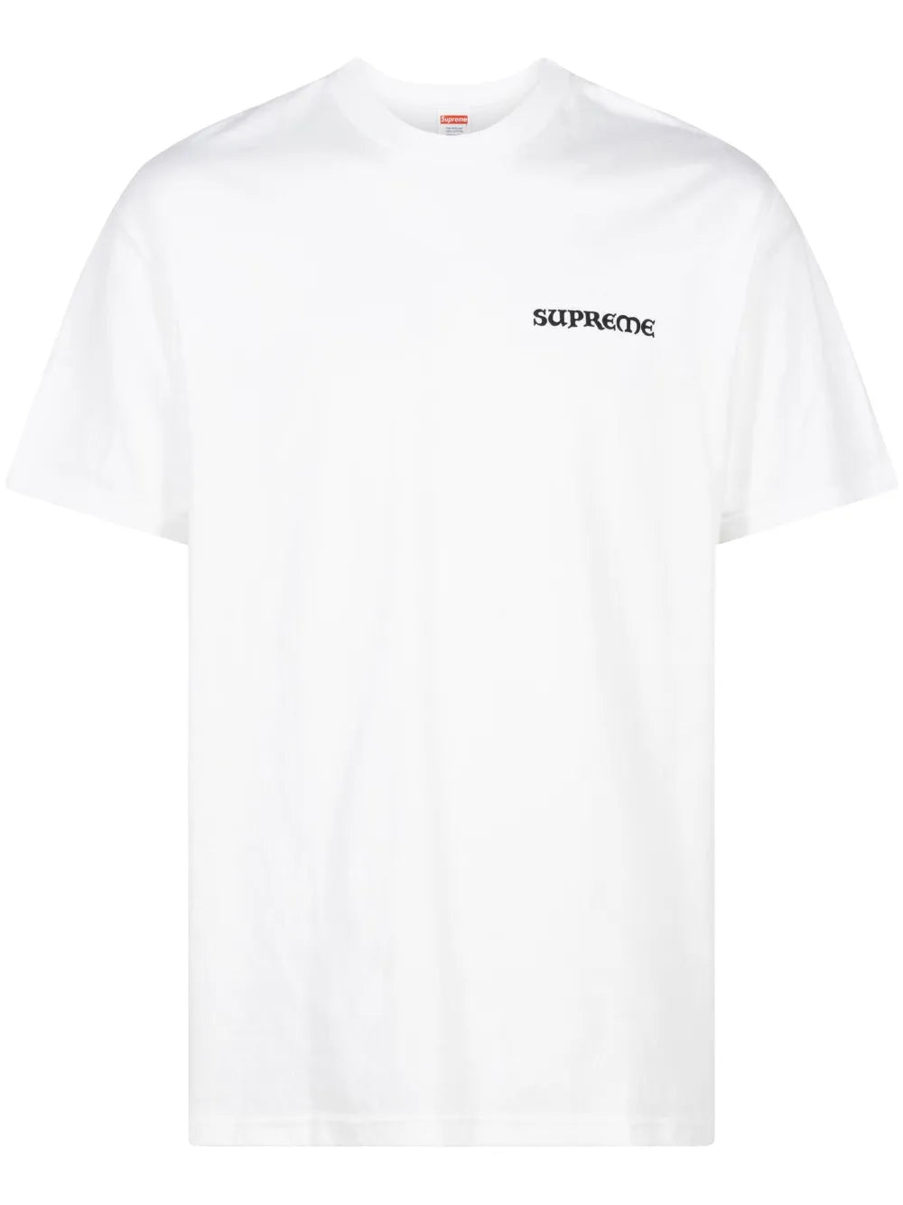 Worship Cotton T-Shirt