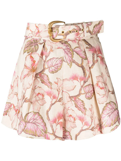 Matchmaker Tuok Tailored Shorts