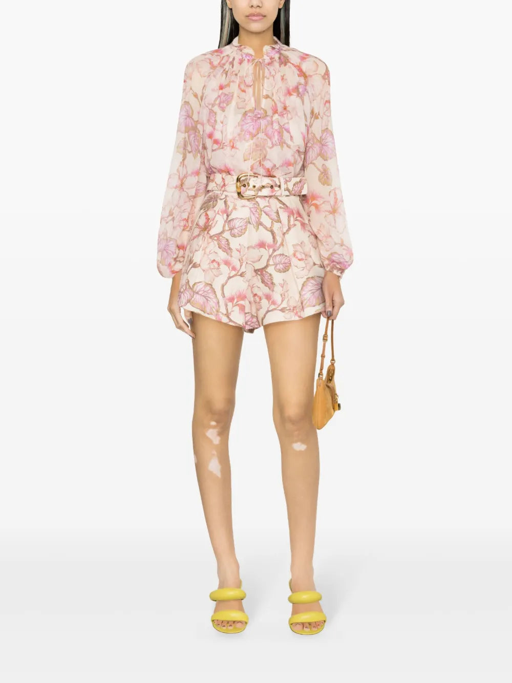 Matchmaker Tuok Tailored Shorts