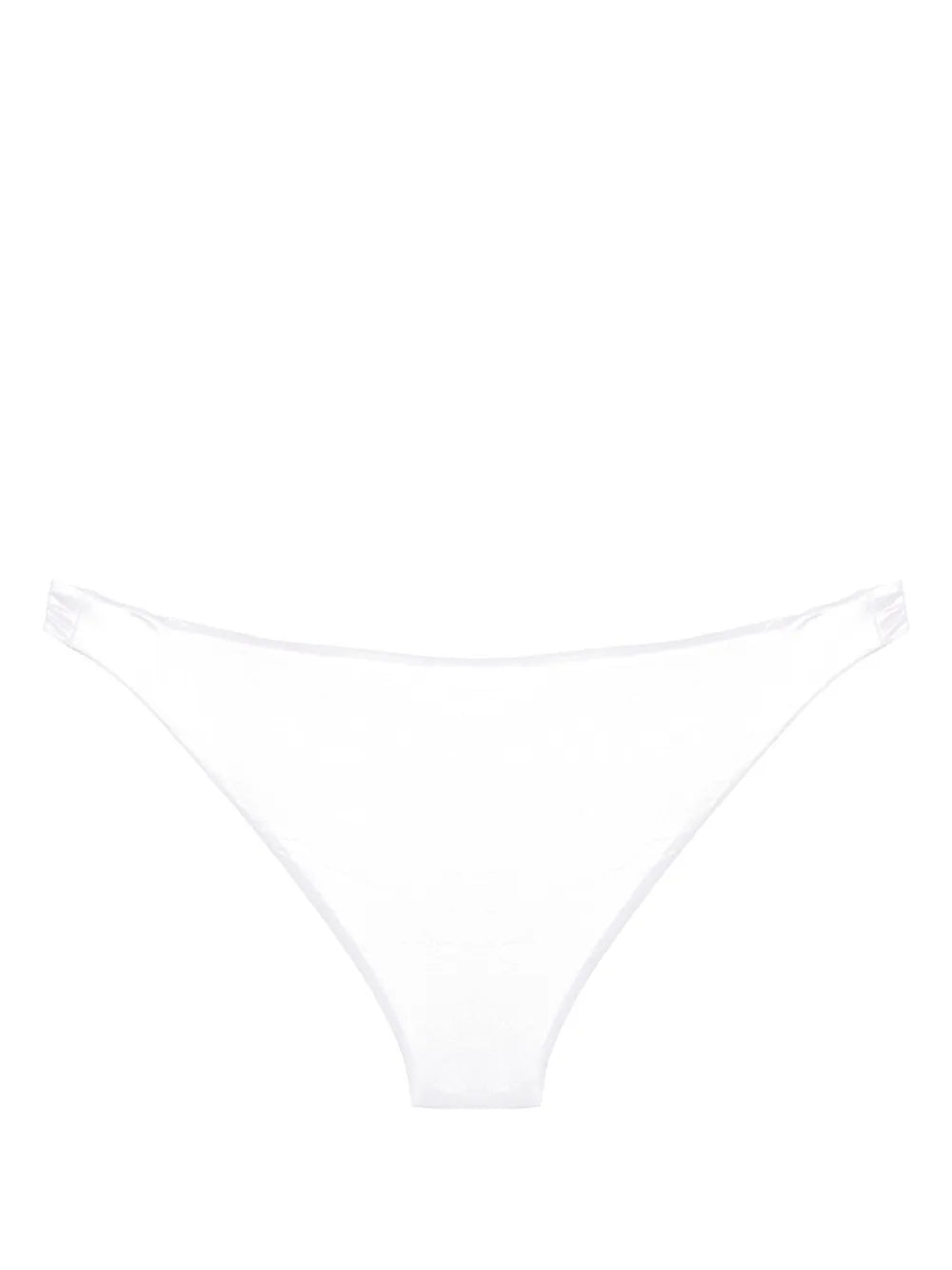 Newport Metallic Bikini Bottoms