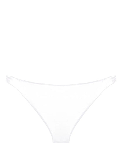 Newport Metallic Bikini Bottoms