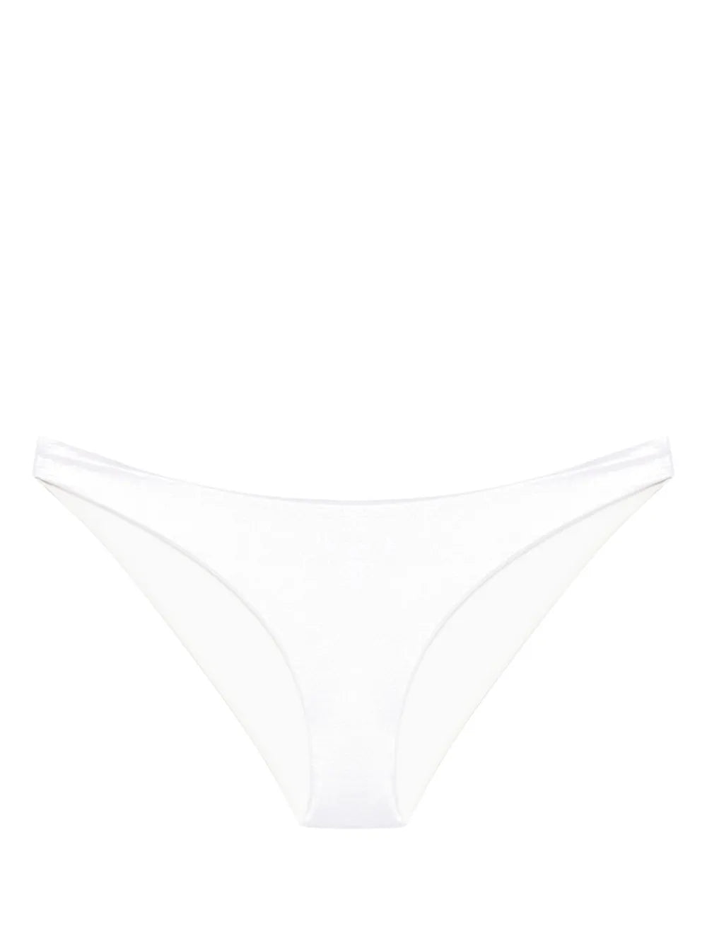Newport Metallic Bikini Bottoms