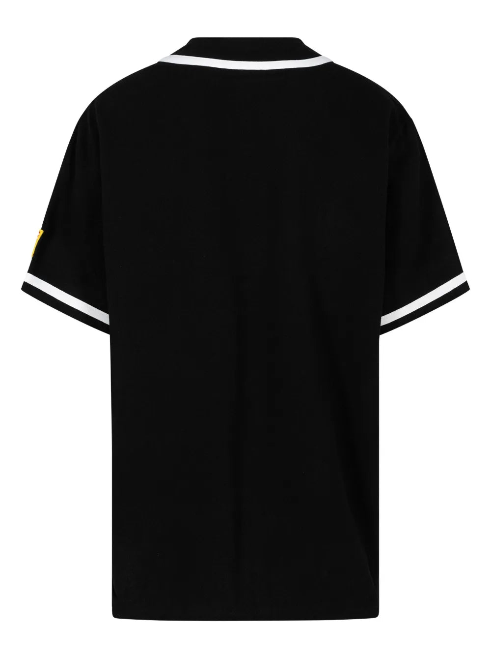 Mitchell & Ness Wool Baseball Jersey