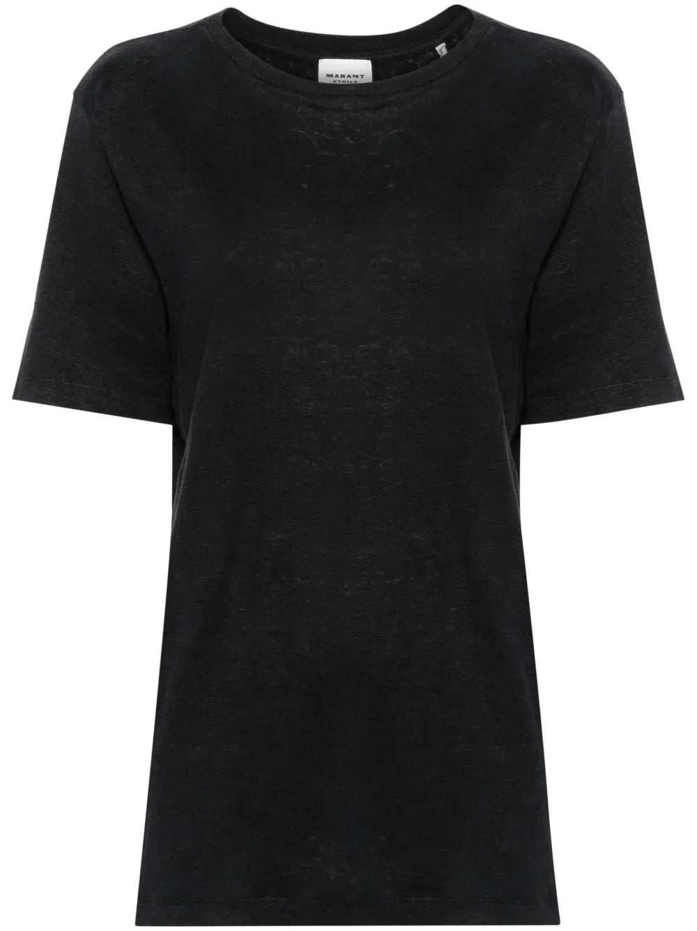 Zewel Linen T-Shirt