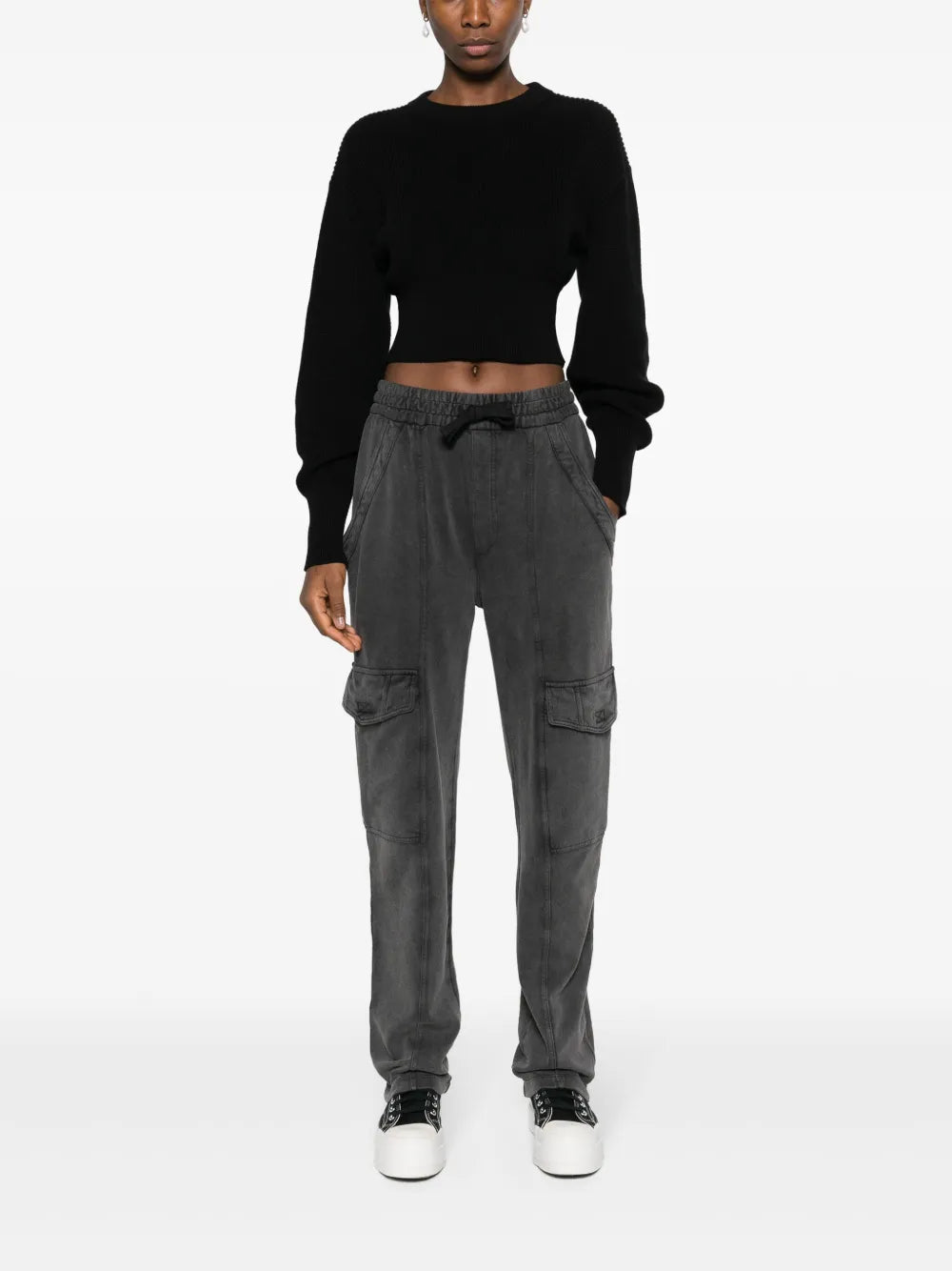 Peorana Urban Track Pants