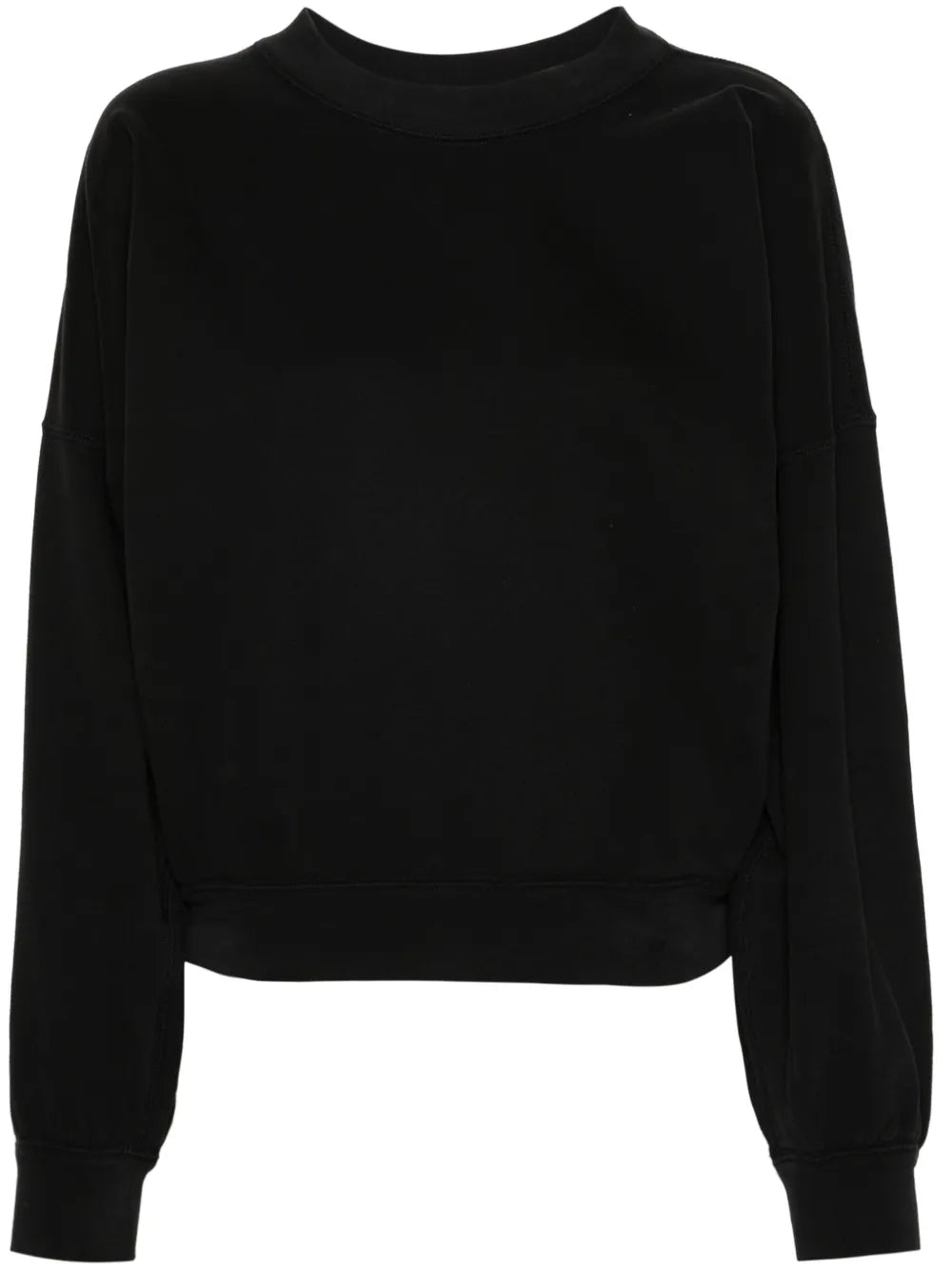 Sheila Organic-Cotton Sweatshirt