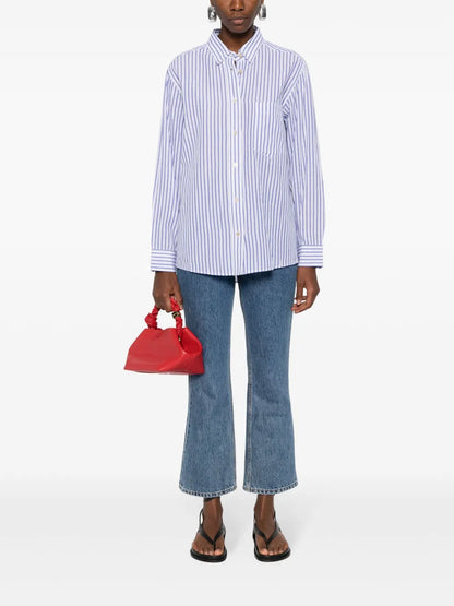 Esola Striped Shirt