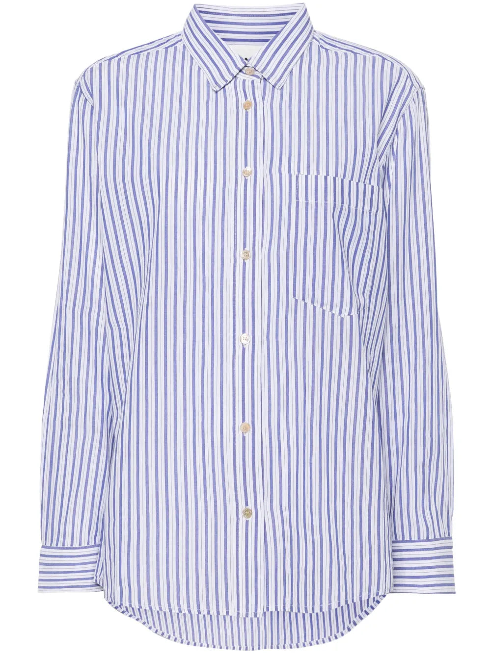 Esola Striped Shirt