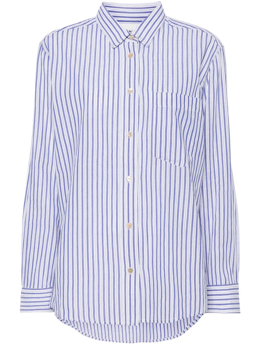 Esola Striped Shirt