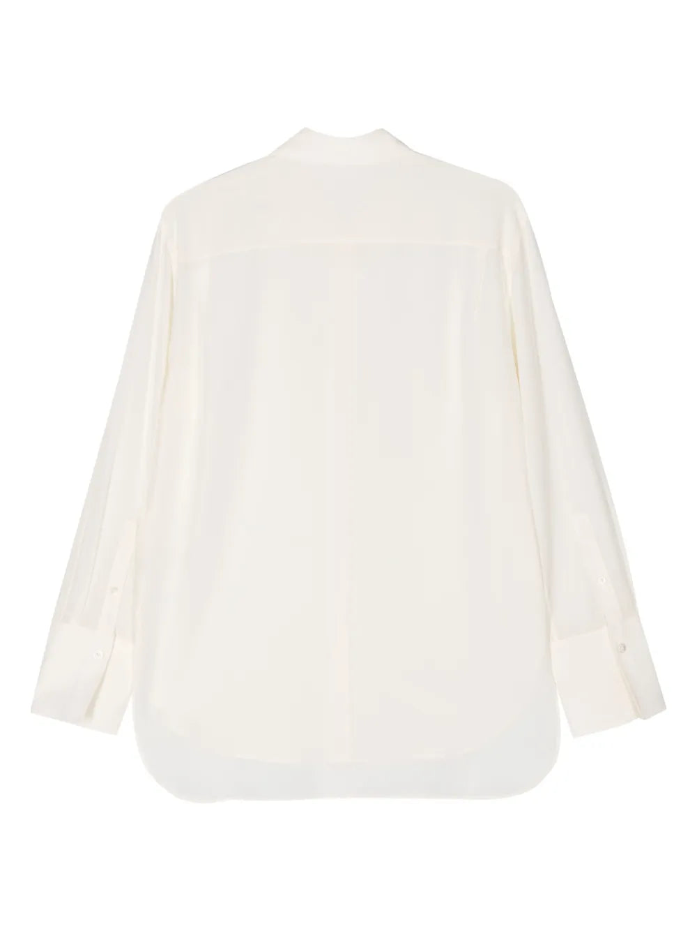 Joe Crepe-De-Chine Shirt
