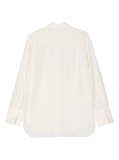 Joe Crepe-De-Chine Shirt