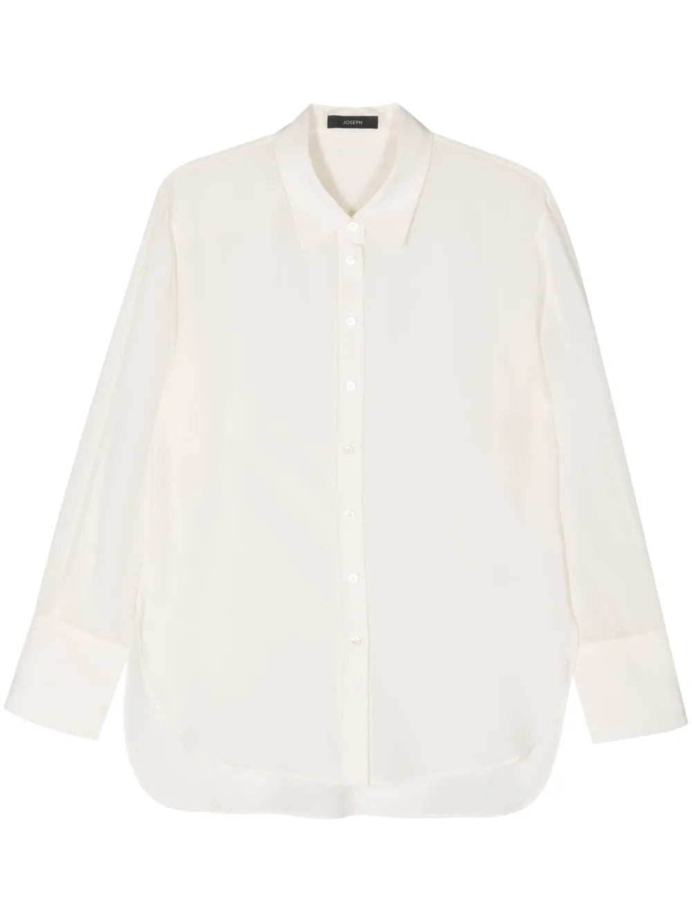 Joe Crepe-De-Chine Shirt